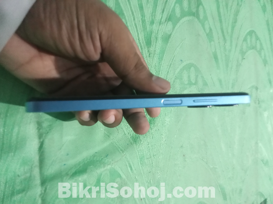 INIFINIX HOT 30 I
